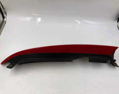 2003-2006 Volvo XC90 Passenger Upper Tail Light Taillight OEM D03B58001