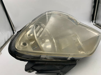 2007-2008 Chrysler Pacifica Driver Side Head Light Headlight OEM D02B57001
