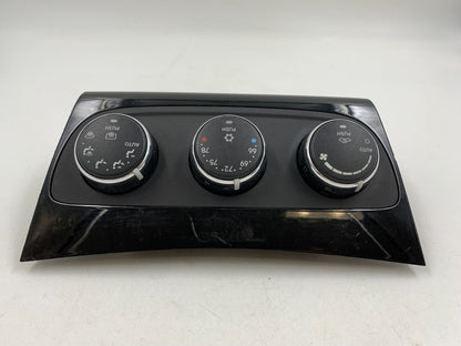 2015-2016 Chrysler 200 AC Heater Climate Control Unit OEM C02B27001