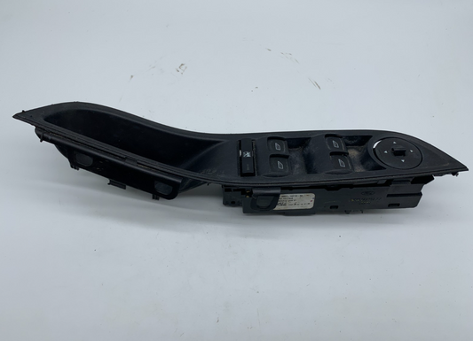 2012-2018 Ford Focus Master Power Window Switch OEM B02B02009
