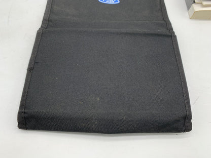 2020 Ford F-150 F150 Owners Manual Set with Case OEM B02B24009
