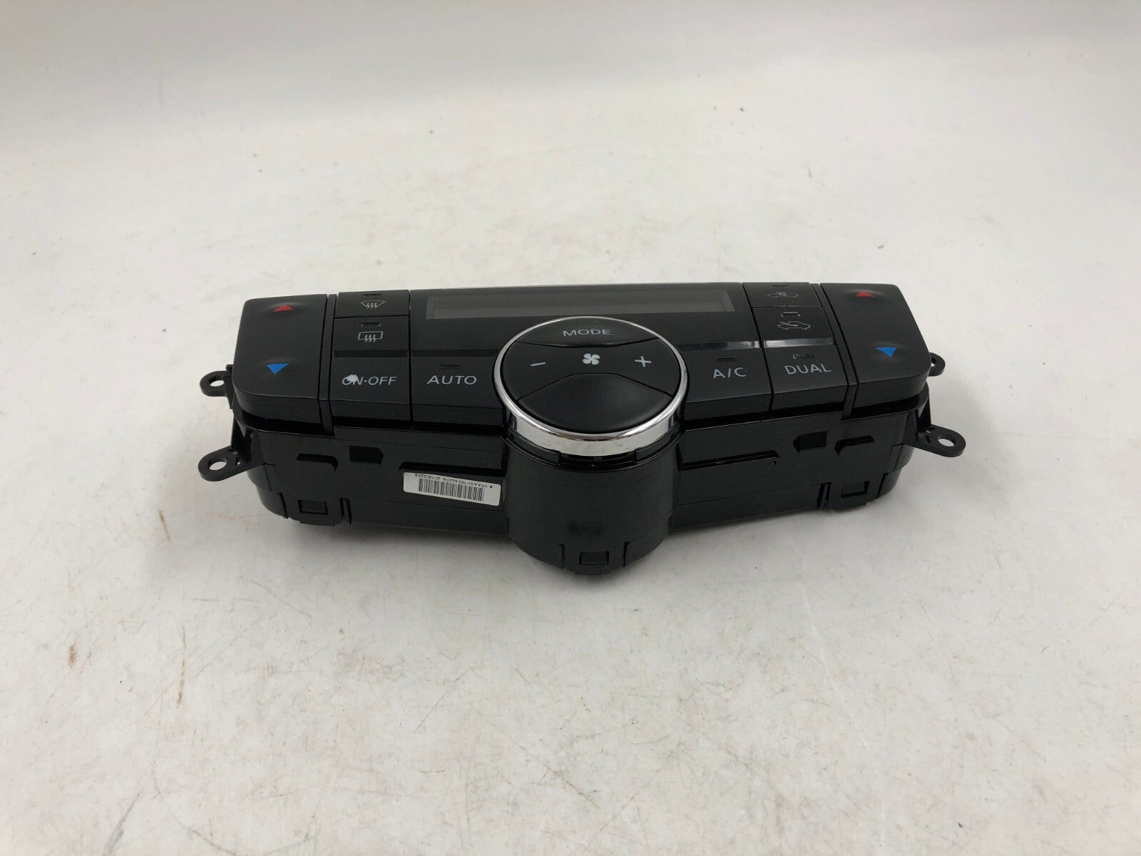 2015-2019 Nissan Sentra AC Heater Climate Control Unit OEM B03B45007