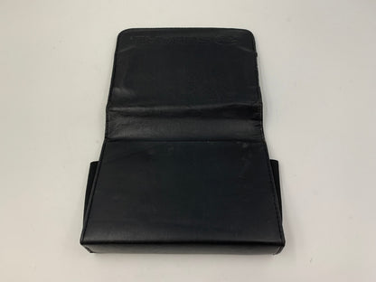 Subaru Owners Manual Case Only OEM B03B31001