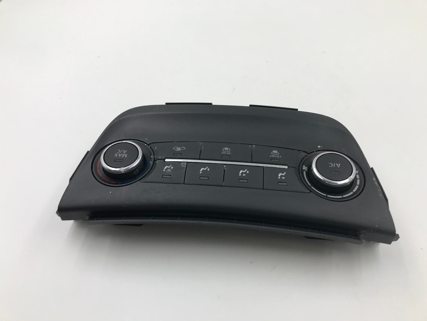 2015-2017 Nissan Sentra AC Heater Climate Control Unit OEM D03B11002