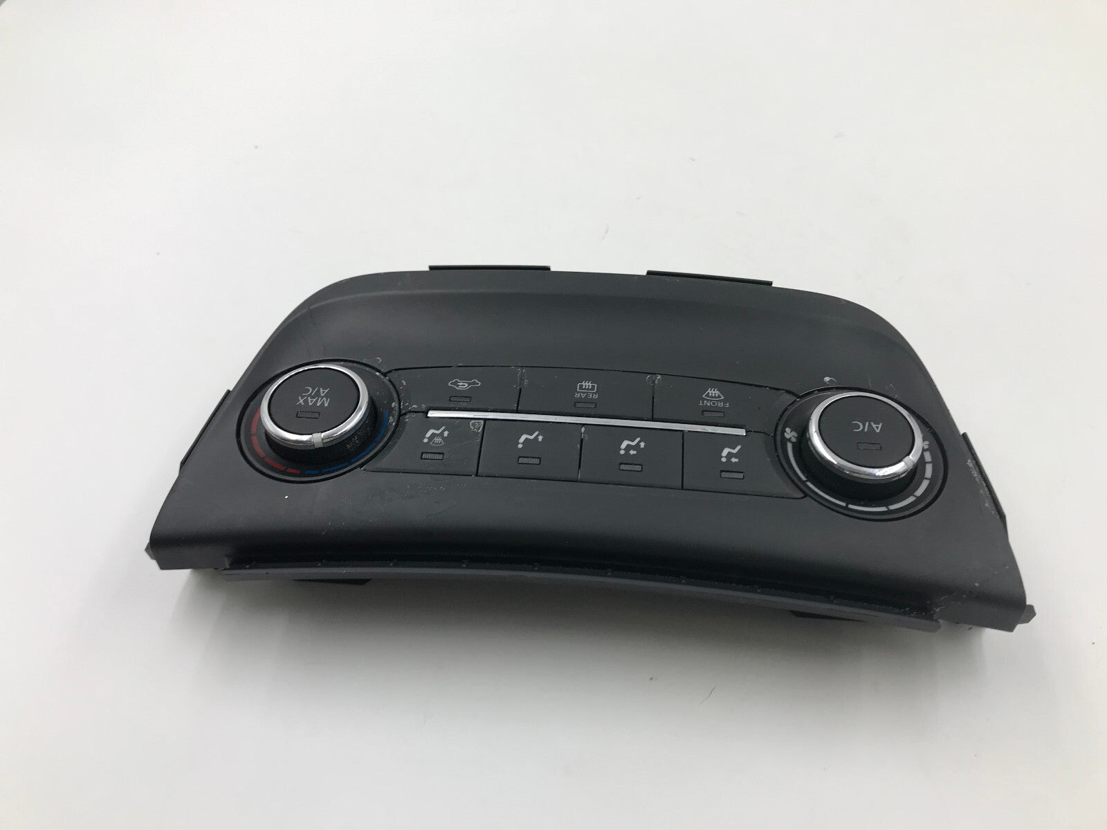 2015-2017 Nissan Sentra AC Heater Climate Control Unit OEM D03B11002