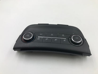 2015-2017 Nissan Sentra AC Heater Climate Control Unit OEM D03B11002