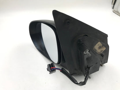 2007-2012 Dodge Caliber Driver Side View Power Door Mirror Black OEM D03B26080