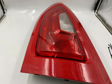 2012-2013 Kia Soul Driver Side Tail Light Taillight OEM LTH01007