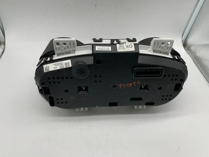 2016-2017 Hyundai Elantra Htbk GT Instrument Cluster 1,400 Miles OEM A04B42008
