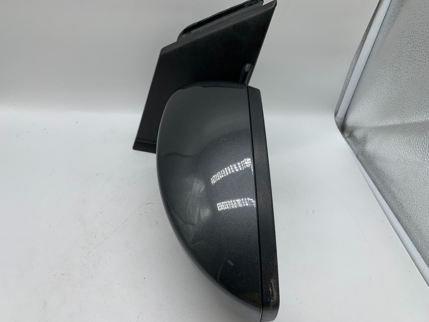 2013-2016 Ford Escape Driver Side View Power Door Mirror Gray OEM D02B17083