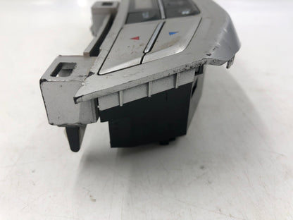 2013-2015 Honda Accord AC Heater Climate Control Unit OEM A04B40058