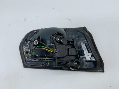 2012-2015 BMW 320i 328 Passenger Side Decklid Trunk Tail Light OEM C02B34004