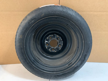 2006-2014 Hyundai Sonata 16" Spare Tire Wheel Compact Donut T125/80D16 OEM