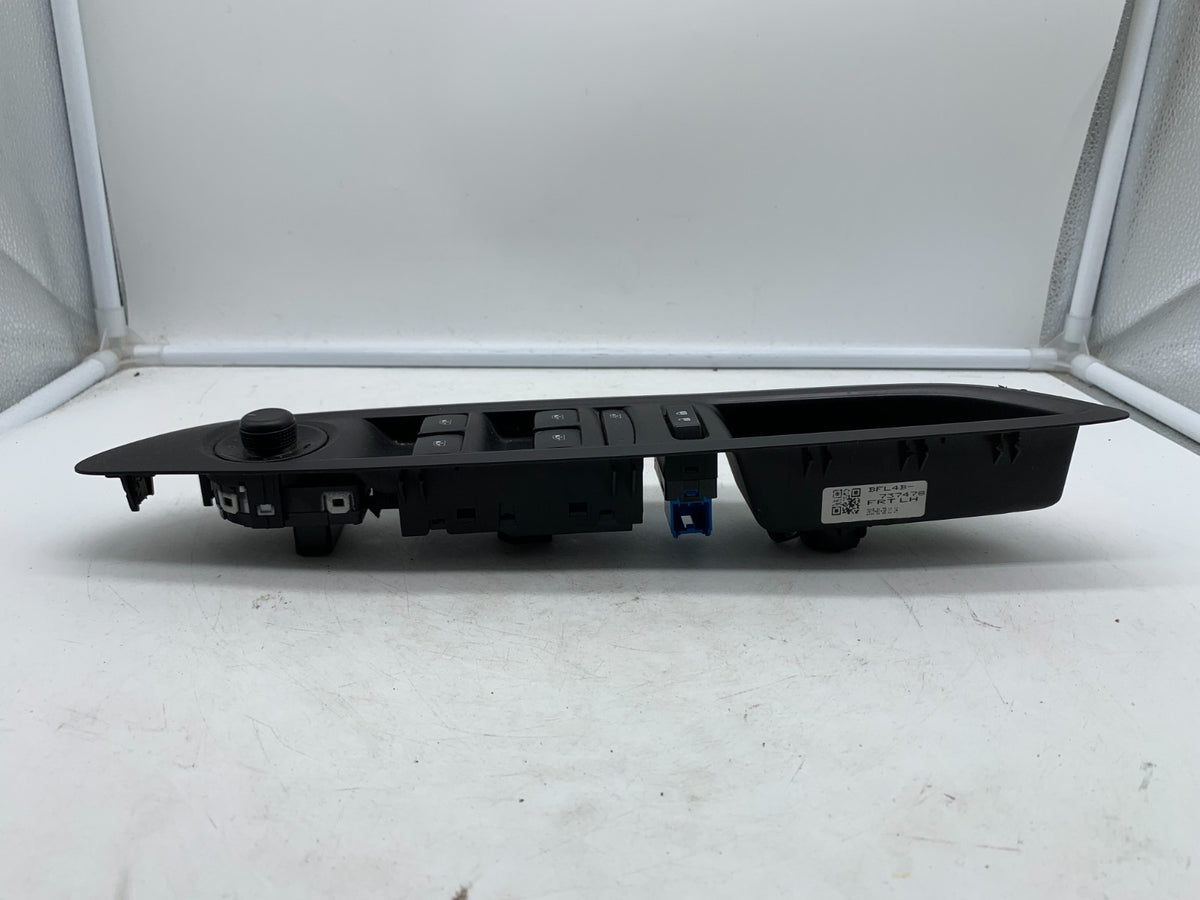 2013-2016 Buick Encore Master Power Window Switch OEM B03B08006