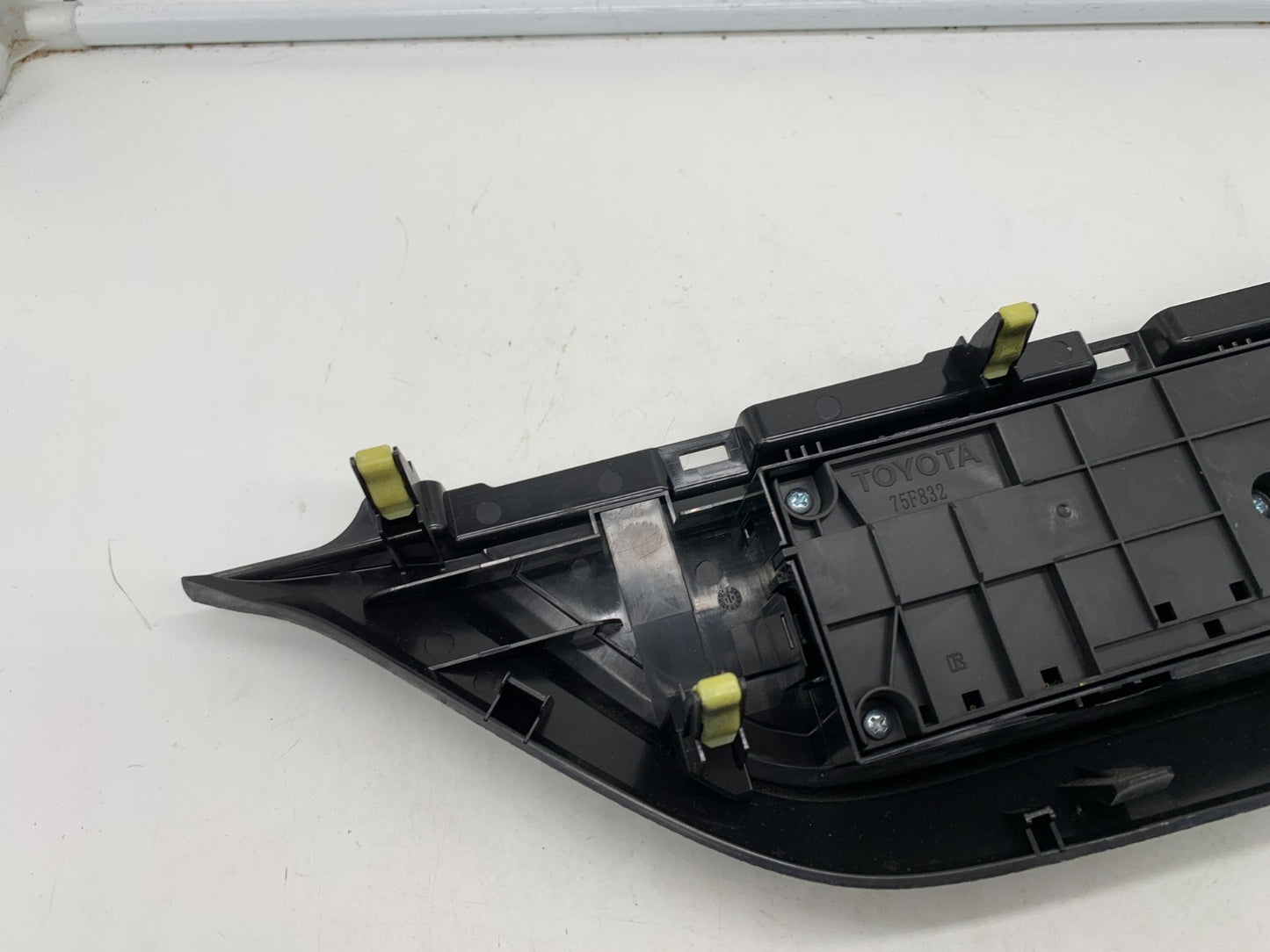 2014-2016 Toyota Corolla Climate Control AC Heater Unit OEM C02B21025