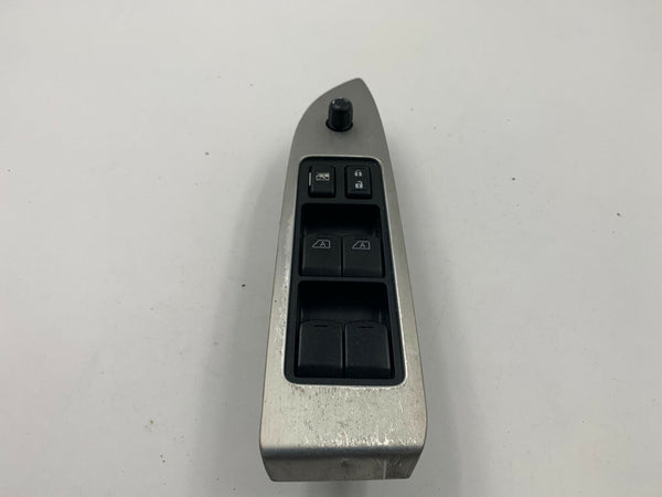 2009-2014 Nissan Murano Master Power Window Switch OEM B04B30024