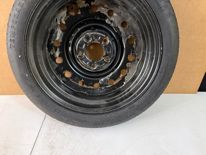 2003-2007 Cadillac CTS Spare Tire 16" Compact Donut T125/70R16