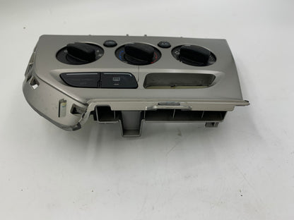 2013-2014 Ford Focus AC Heater Climate Control Unit OEM D01B68004
