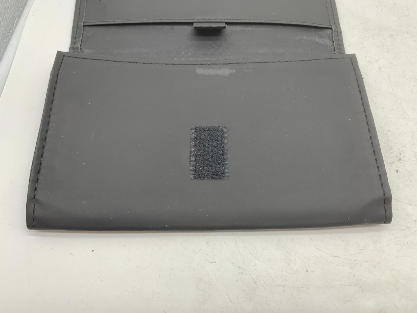 2015 Dodge Charger Owners Manual Set with Case OEM B01B44005