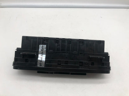 2017-2019 Toyota Corolla AC Heater Climate Control Unit OEM A01B04007