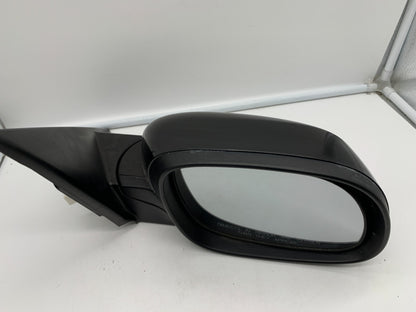 2014-2019 Kia Soul Passenger Side View Power Door Mirror Black OEM D01B53090
