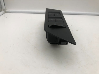 2011-2014 Ford Edge Master Power Window Switch OEM A03B01082