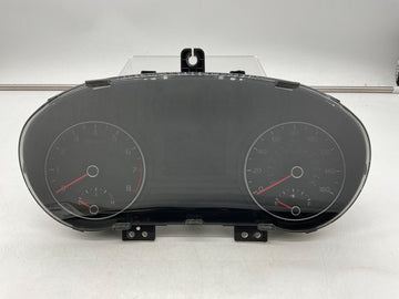 2016-2018 Kia Optima Speedometer Instrument Cluster 64712 Miles OEM M02B44005