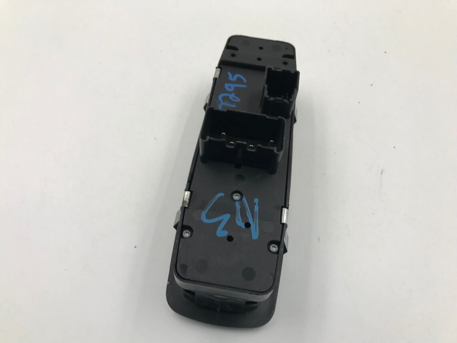 2011-2013 Dodge Durango Master Power Window Switch OEM A01B16042