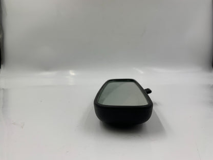 2017 Mitsubishi Mirage Interior Rear View Mirror OEM A04B18042