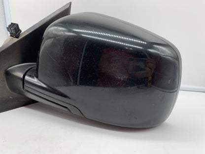 2011-2015 Dodge Journey Driver Side View Power Door Mirror Black OEM C02B13054