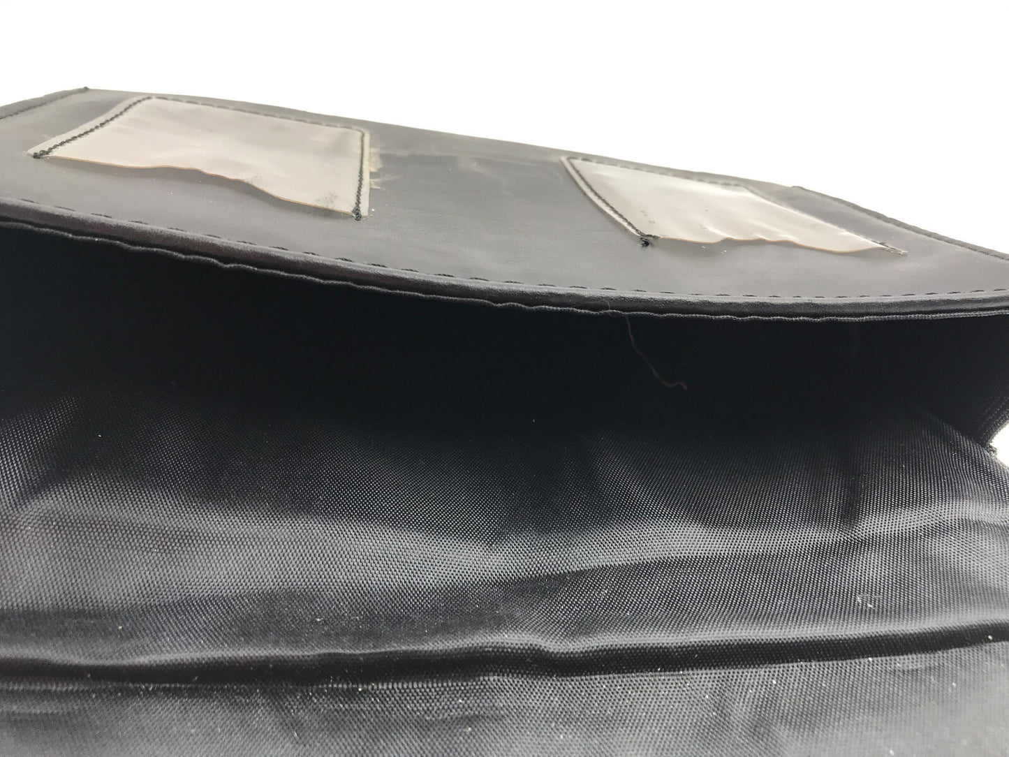 Subaru Owners Manual Case Only OEM