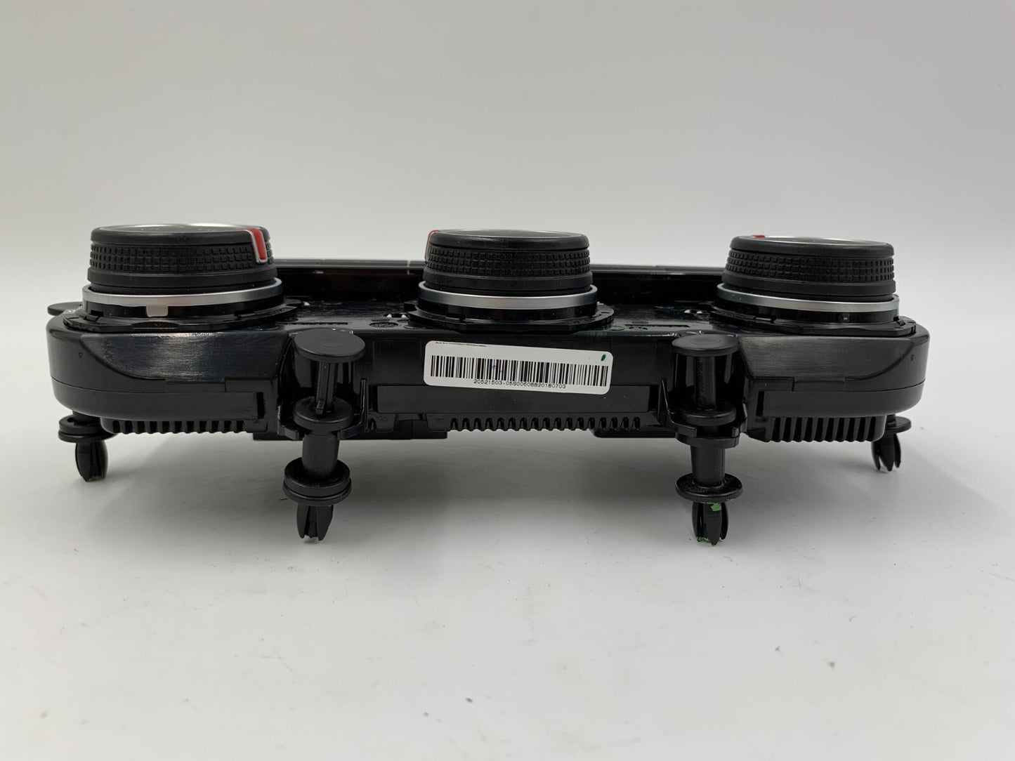 2018-2019 Volkswagen Golf AC Heater Climate Control Unit OEM C01B49050