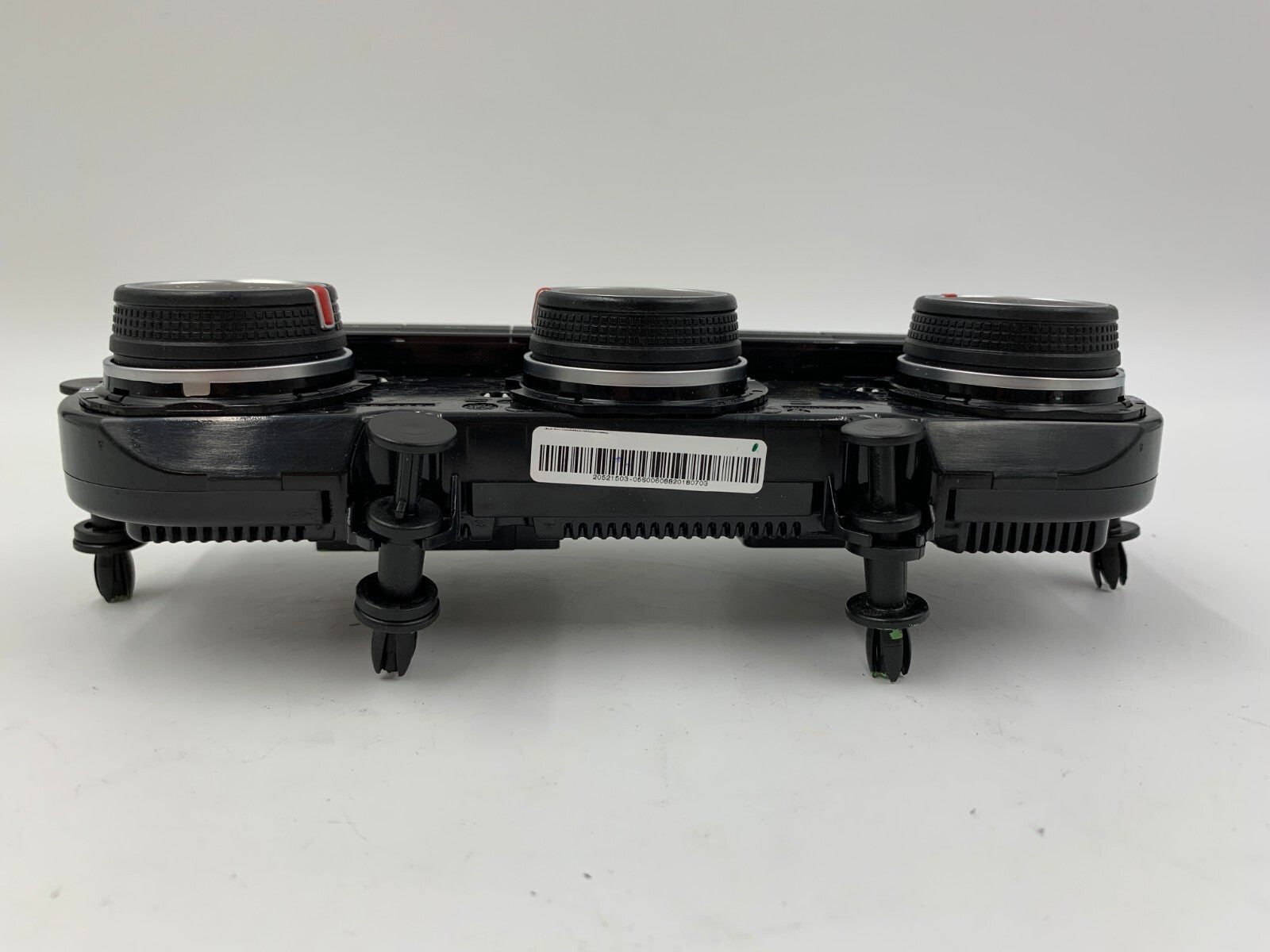 2018-2019 Volkswagen Golf AC Heater Climate Control Unit OEM C01B49050