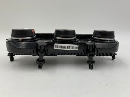 2018-2019 Volkswagen Golf AC Heater Climate Control Unit OEM C01B49050