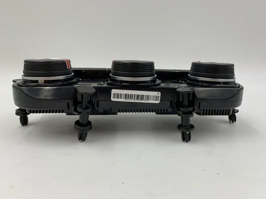 2018-2019 Volkswagen Golf AC Heater Climate Control Unit OEM C01B49050