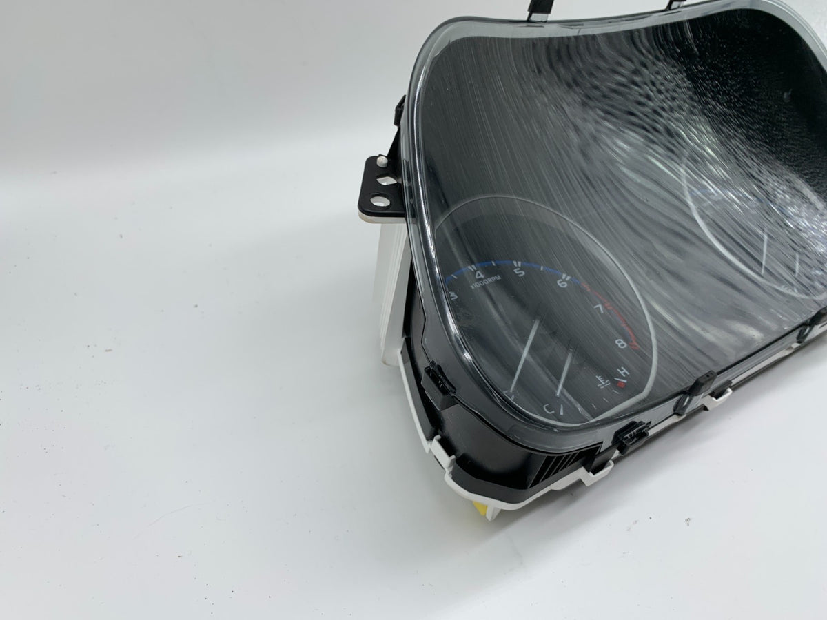 2018-2018 Toyota RAV4 RAV 4 Speedometer Cluster 70690 Miles OEM D03B63002