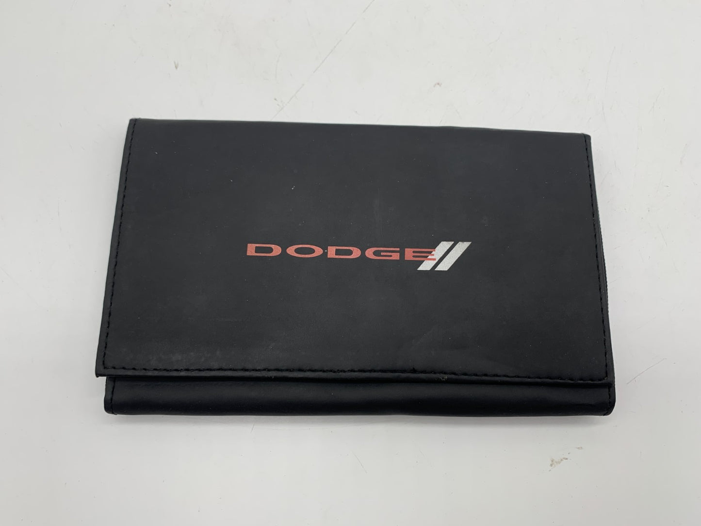2014 Dodge Charger Owners Manual User Guide Set with Case OEM C02B21031