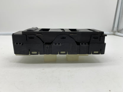 2011-2017 Jeep Patriot Master Power Window Switch OEM 04602780AD