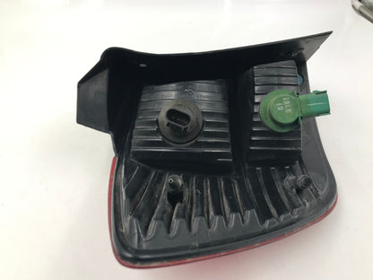 2009-2011 Dodge Journey Passenger Side Tail Light Taillight OEM A02B31019