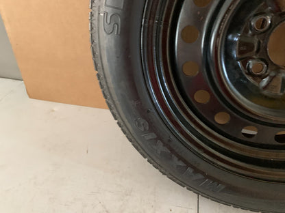 1999-2004 Ford Mustang Spare Tire 16" Wheel Compact Donut T145/80D16