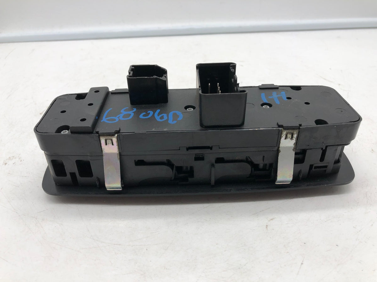 2012-2016 Dodge Caravan Master Power Window Switch OEM D03B08010