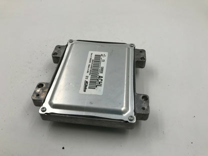 2017-2019 Buick Encore Engine Control Module Unit ECU ECM OEM C03B38023