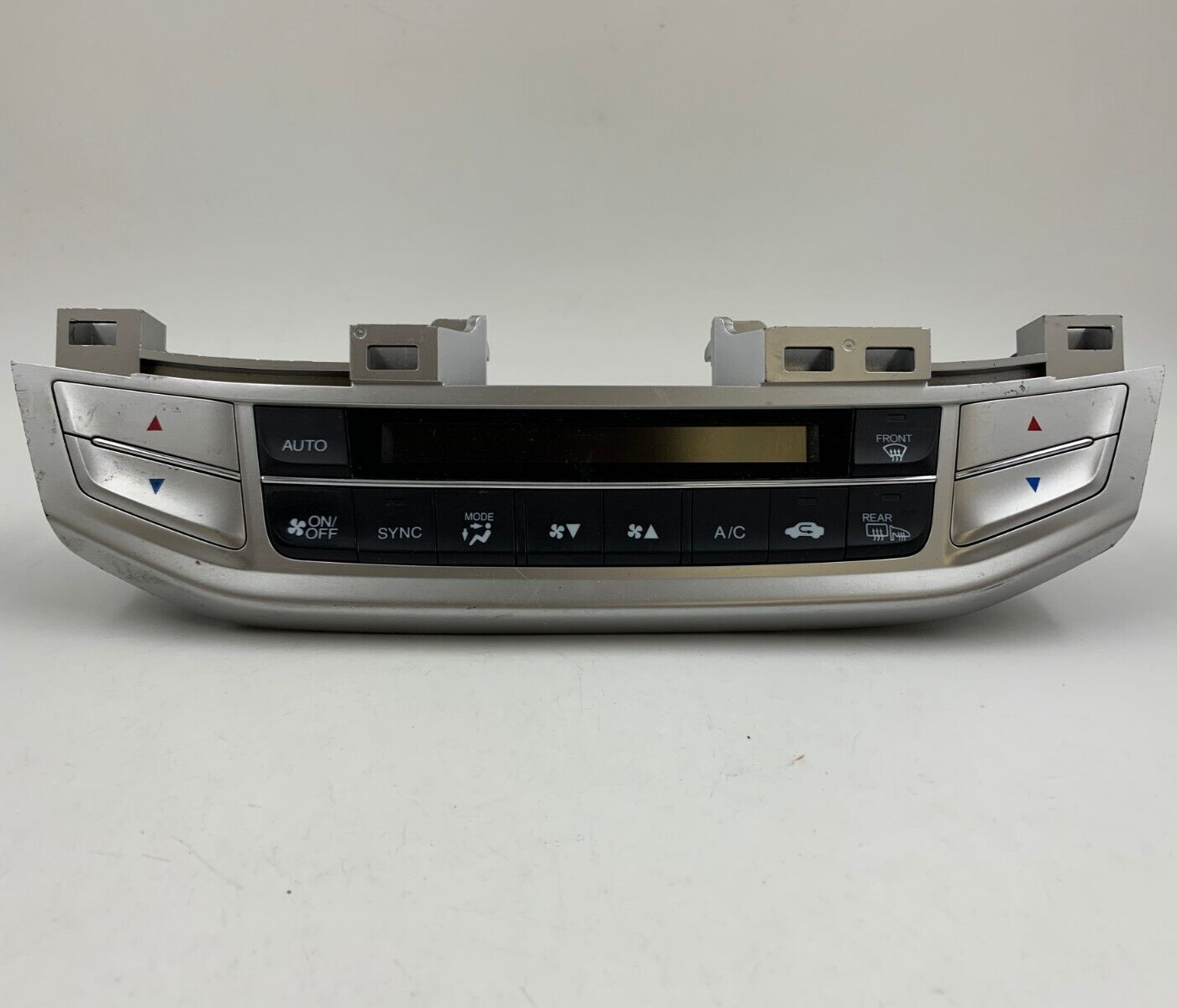 2013-2015 Honda Accord AC Heater Climate Control Unit OEM A04B07039