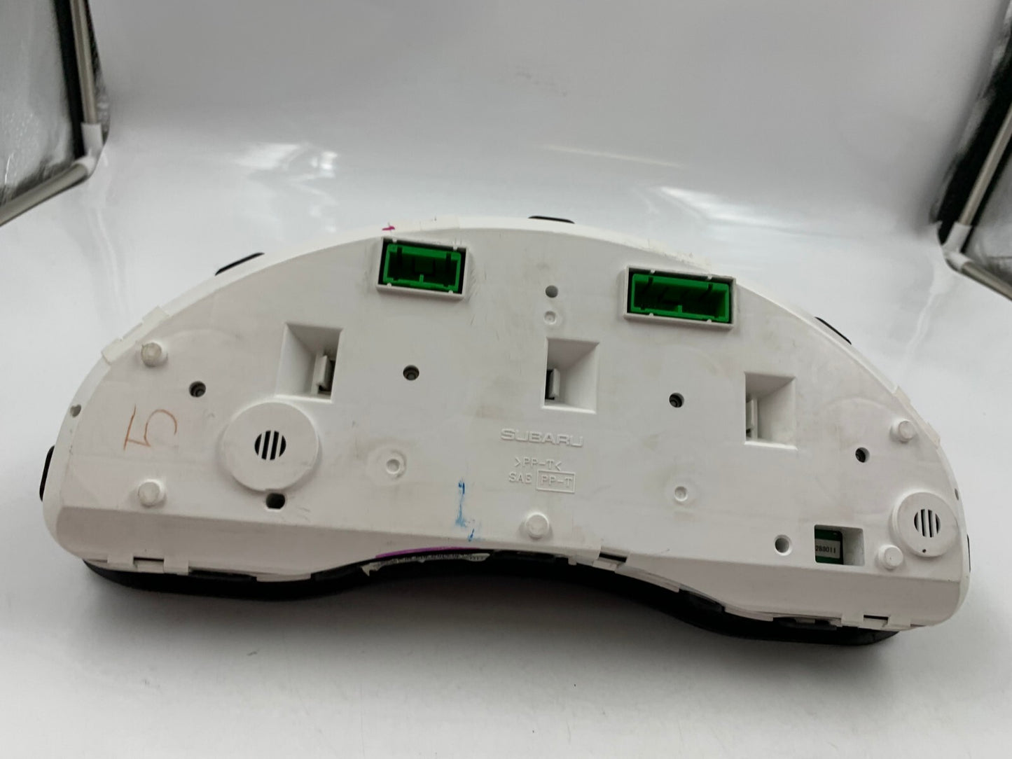 2006 Subaru Legacy Speedometer Instrument Cluster OEM A04B54002