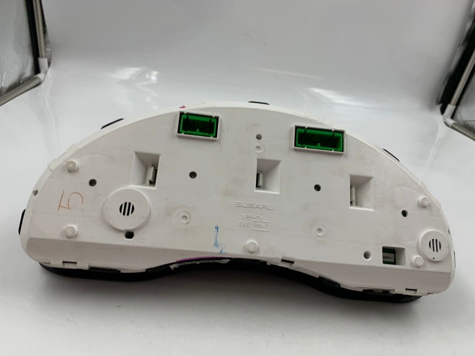 2006 Subaru Legacy Speedometer Instrument Cluster OEM A04B54002