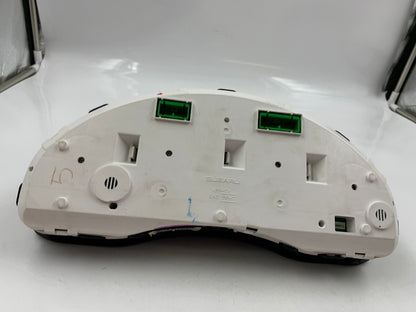 2006 Subaru Legacy Speedometer Instrument Cluster OEM A04B54002