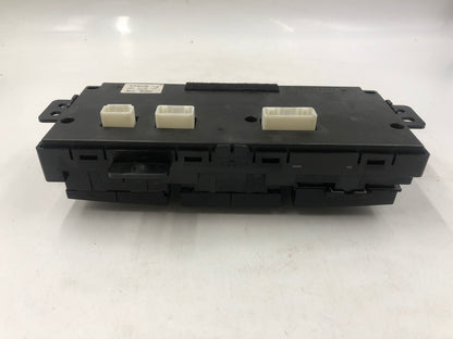 2010-2014 Mazda CX-9 CX9 AC Heater Climate Control Temperature Unit A01B24004