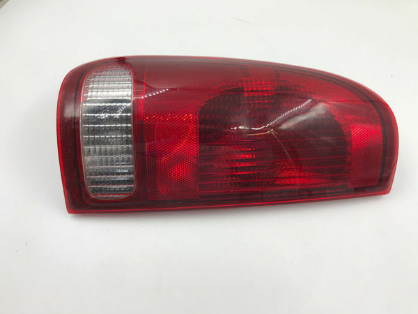 1997-2003 Ford F150 Driver Side Tail Light Taillight Flareside OEM B02B08