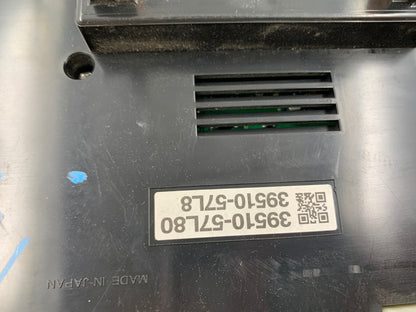 2010-2013 Suzuki Kizashi AC Heater Climate Control Unit OEM E03B41028