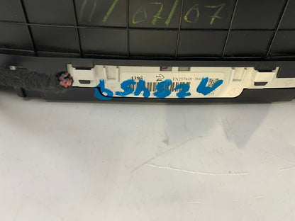 2008 Cadillac STS Speedometer Instrument Cluster 139,272 Miles OEM